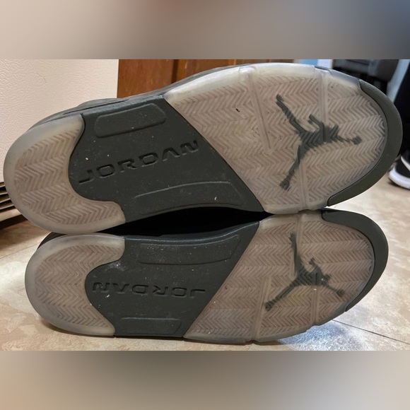 Air Jordan 5 Retro Premium Take Flight 881432-305 - Picture 6 of 6